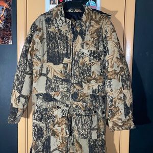 Unisex Adult Northwest Territory Insulated Coveralls